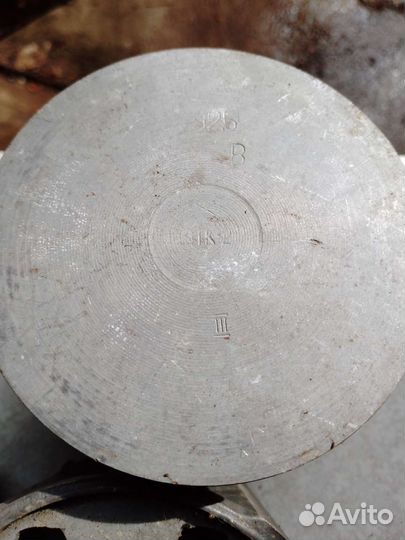 Поршни газ-53, газ-24, УАЗ змз-53