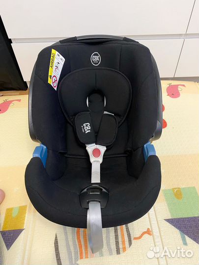 Автолюлька cybex