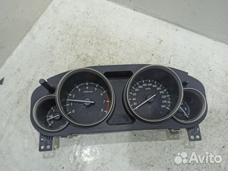 Панель приборов GDK455471B