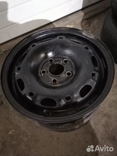 Диски r 14 5/100