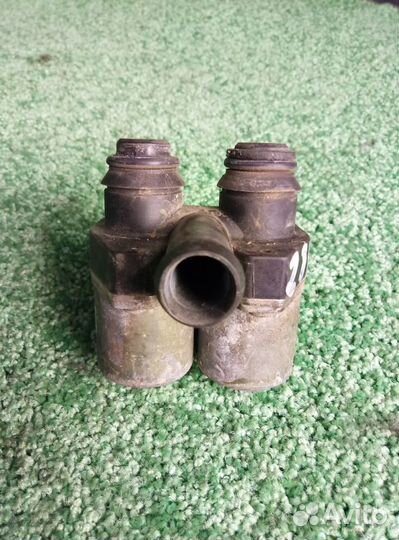 Клапан печки Mercedes E Class W210 A0018307784