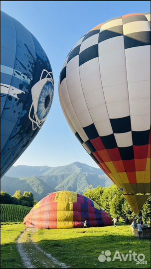 Экскурсия в Солох-Аул