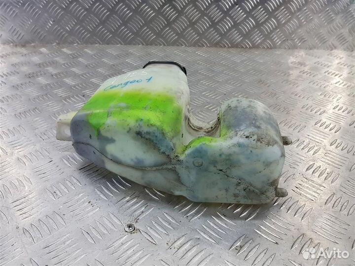 Бачок омывателя рено Kangoo 1
