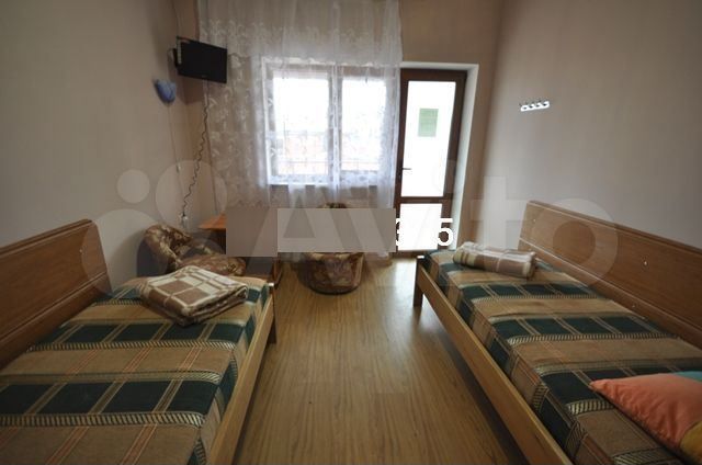 Комната 16 м², 1/1 эт.