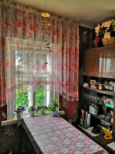 Дом 68 м² на участке 12 сот.