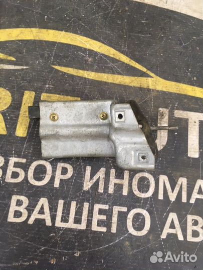 Активатор замка багажника Opel Vectra B 1997-2002