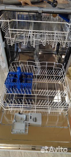 Посудомоечная машина индезит 60 см
