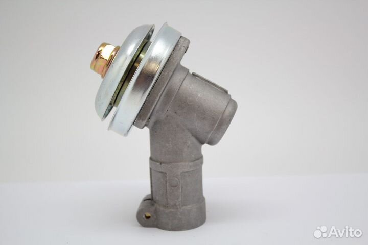 Редуктор треугольник (эконом) 26мм*9 шлицов