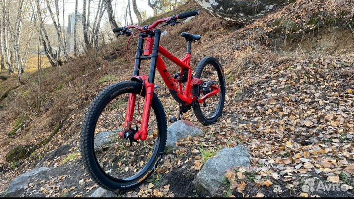 Рама Gt fury 27.5 (обмен)