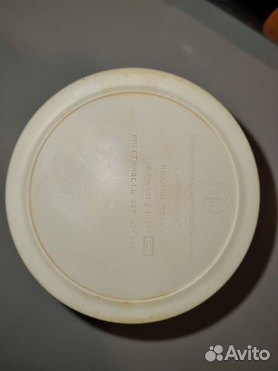 Кофемолка электрическая Матрешка