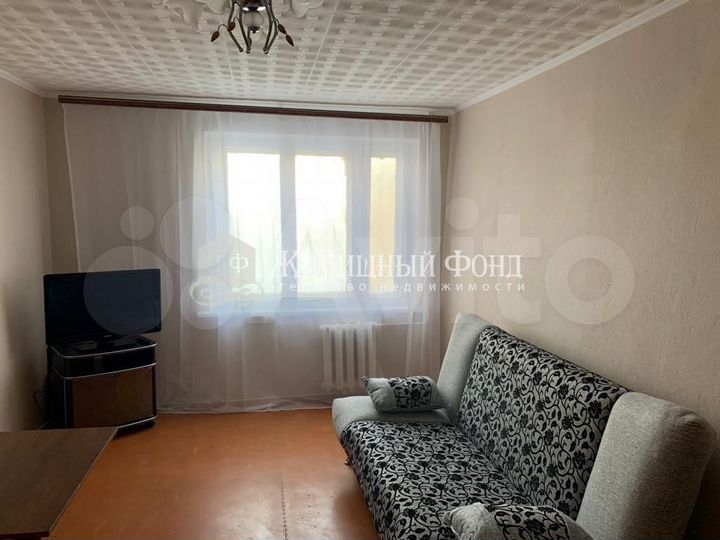 Комната 18,6 м² в 1-к., 8/9 эт.