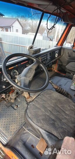 КАМАЗ 43118-10, 2010