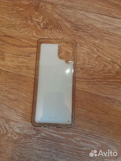 Чехлы на телефон samsung А12