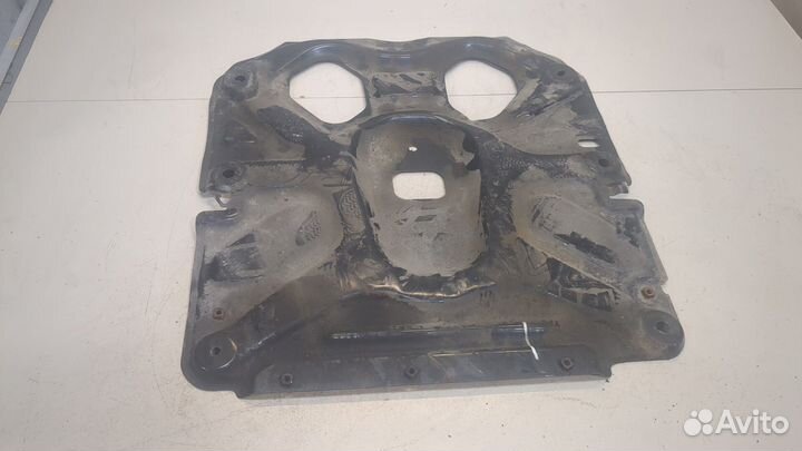 Защита днища, запаски, кпп, подвески Mazda 6 (GJ) 2018, 2019