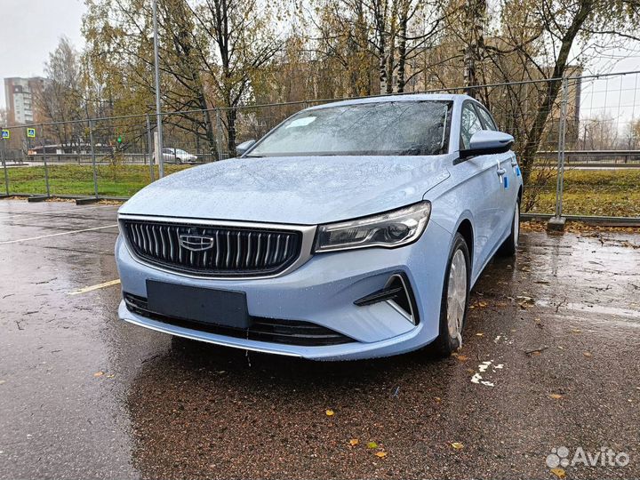 Geely Emgrand 7 1.5 AT, 2023