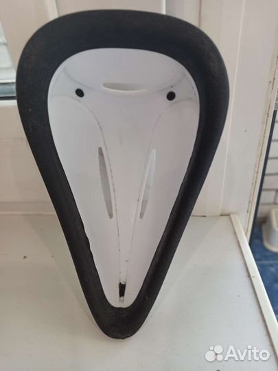 Ракушка хоккейная юниорская