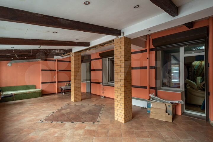 Свободного назначения, 140 м²