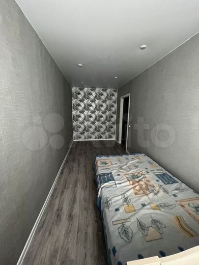 2-к. квартира, 38,4 м², 1/2 эт.