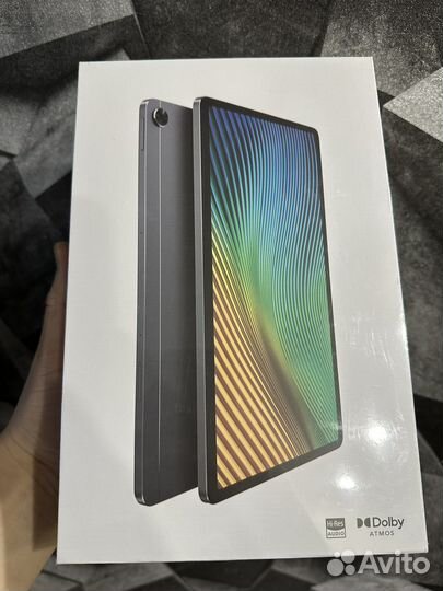 Планшет realme PAD 10,4