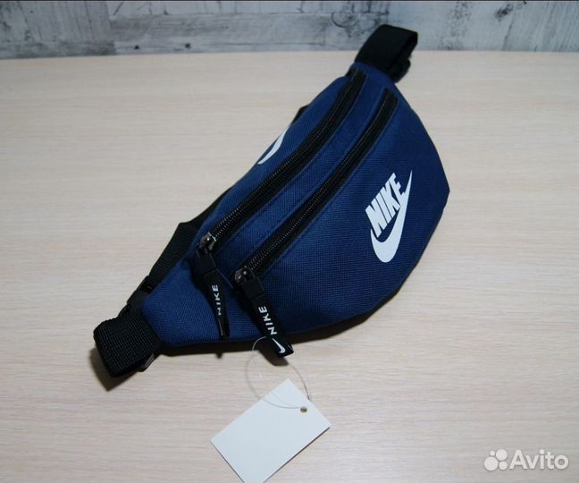 Поясная сумка nike