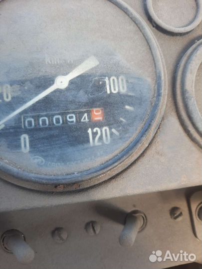 Газ 66 разбор консервация