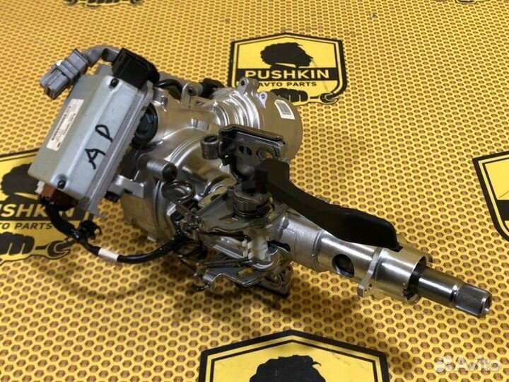 Колонка рулевая Hyundai Elantra