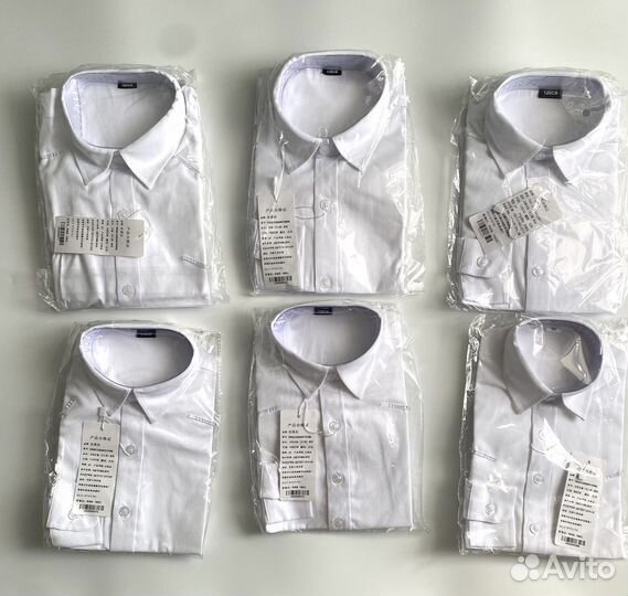 Рубашка для мальчика