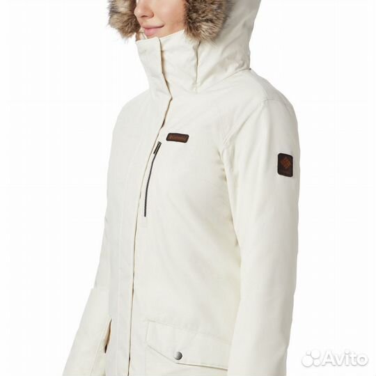 Парка Columbia 44