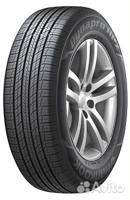 Hankook Dynapro HP2 RA33 235/65 R18 106H