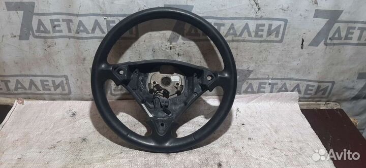 Руль Porsche Cayenne S 955