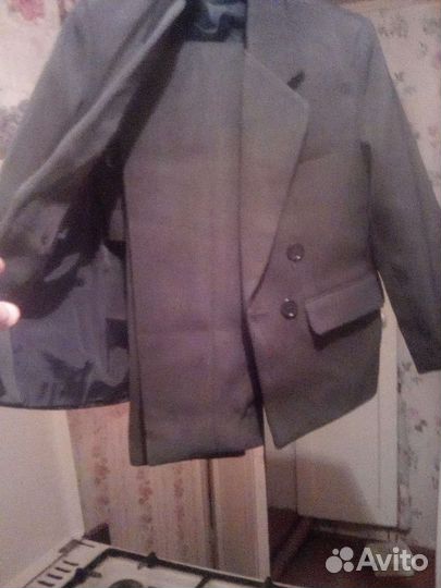 Костюм на мальчика лет6-7