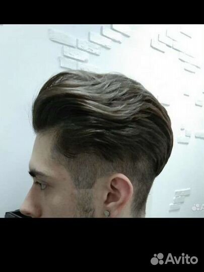 Парикмахер универсал