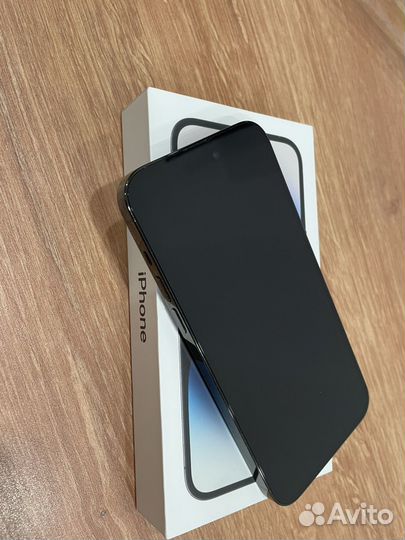 iPhone 14 Pro Max, 256 ГБ