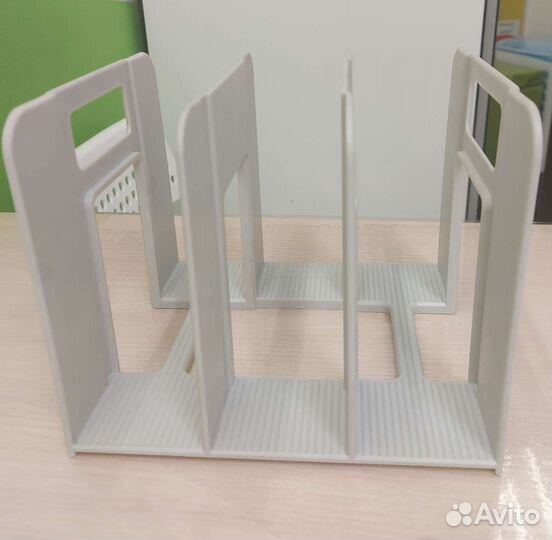 Разделитель для документов пластиковый