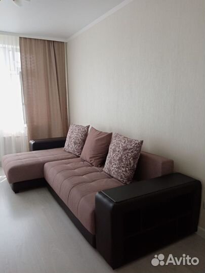 Угловой диван