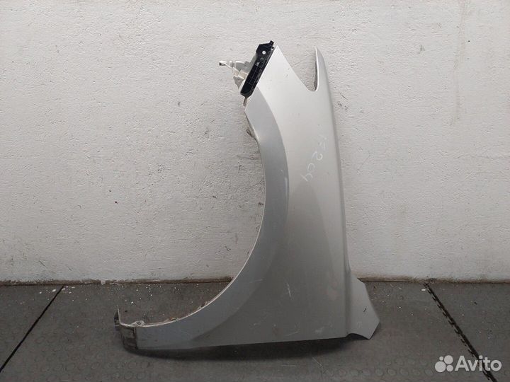 Крыло Hyundai Santa Fe, 2011