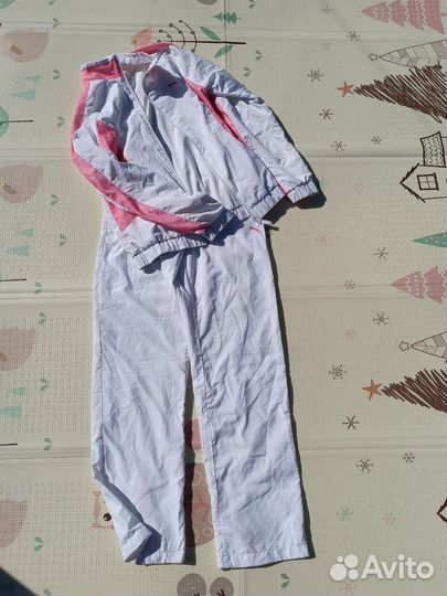 Большой пакет одежды на 44-46