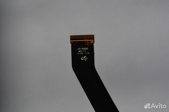 Порт Micro USB Galaxy Tab 3 10.1 GT-P5200 P5210