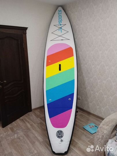 Сап борд/Sup board