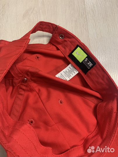 Кепка Nike оригинал