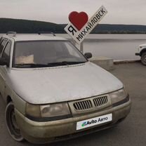 ВАЗ (LADA) 2111 1.5 MT, 2001, 220 000 км, с пробегом, цена 125 000 руб.