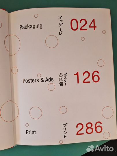 Japanese Graphics NOW, Taschen