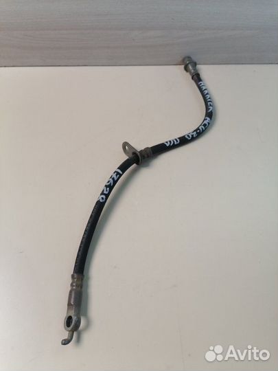 Шланг тормозной передний левый Toyota Harrier