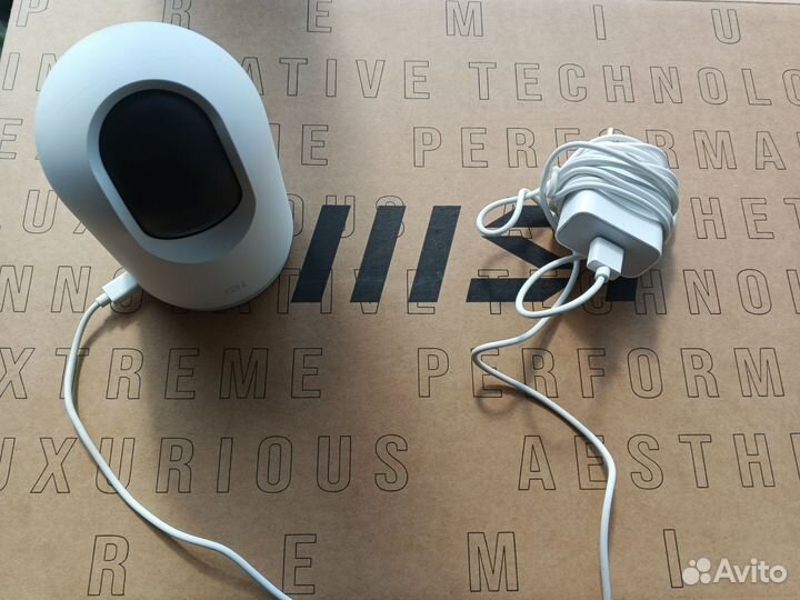 Камера Mi Home Security Camera 360 2K Pro