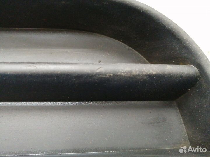 Заглушка птф правая 8200115120 Renault Megane