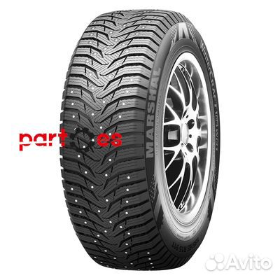 Marshal WinterCraft Ice WI31 215/50 R17