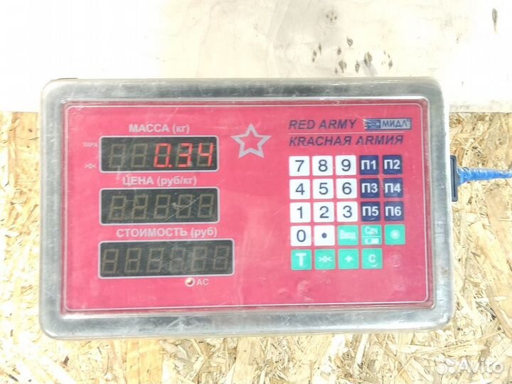 Накладка Porsche Cayenne