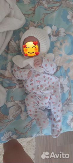 Шлем детский зимний