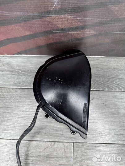 Крышка звезды z750 2004-2006