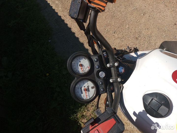 Продам мопед кольт